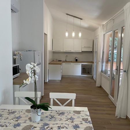 Beach House Calaverde Village Santa Margherita di Pula Ngoại thất bức ảnh