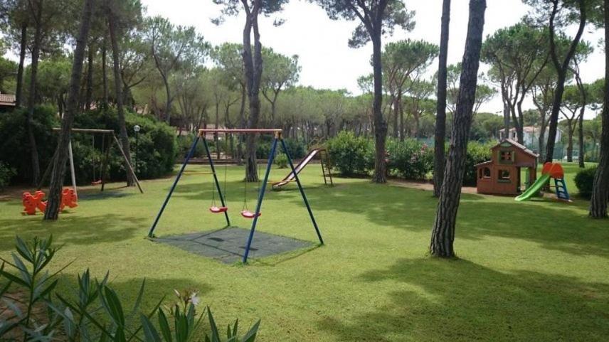 Beach House Calaverde Village Santa Margherita di Pula Ngoại thất bức ảnh