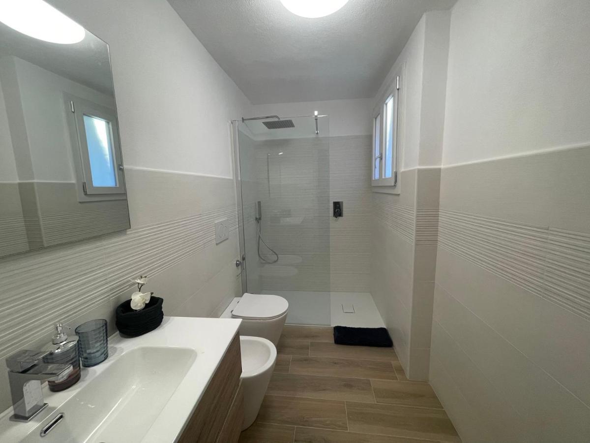 Beach House Calaverde Village Santa Margherita di Pula Ngoại thất bức ảnh
