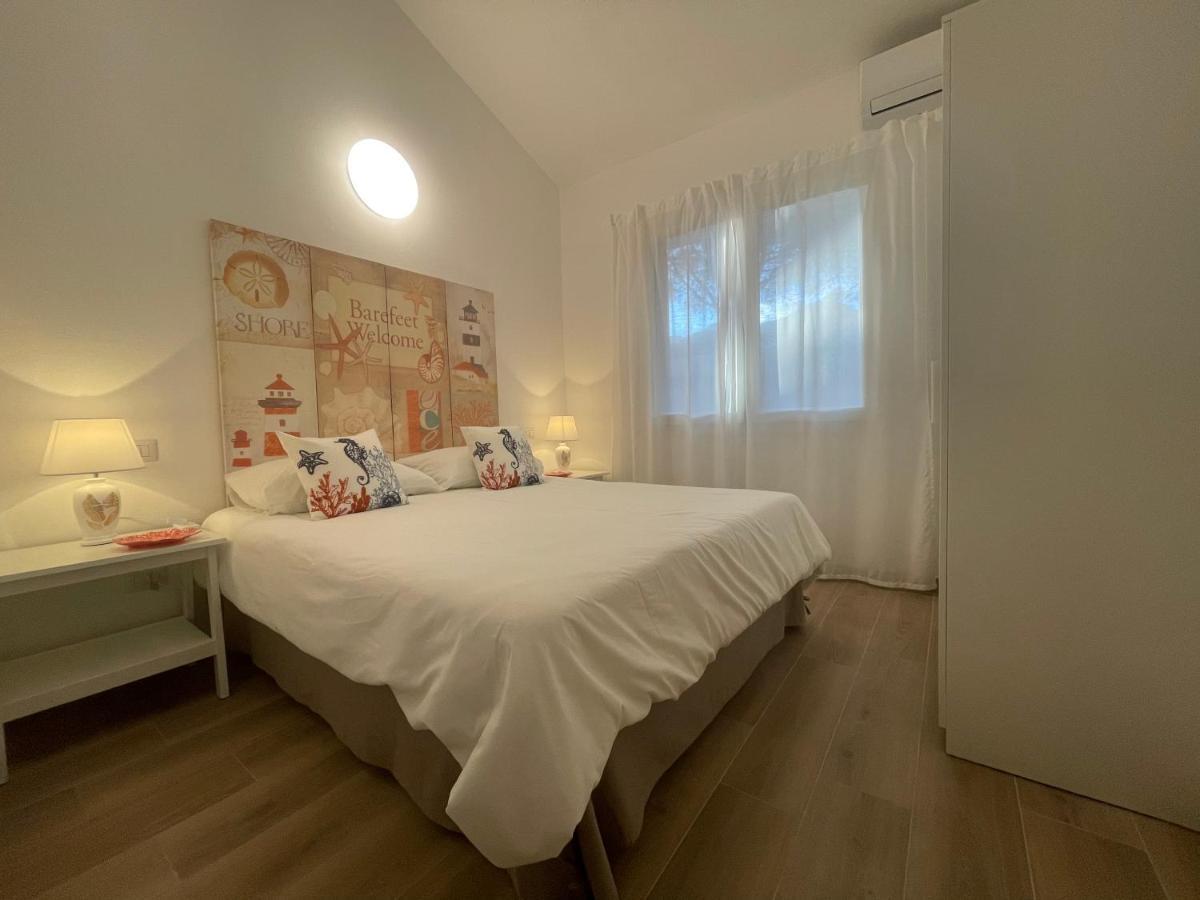 Beach House Calaverde Village Santa Margherita di Pula Ngoại thất bức ảnh